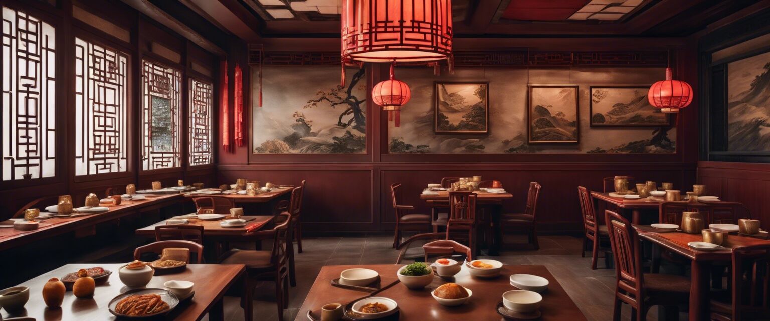 Beijing Cuisine