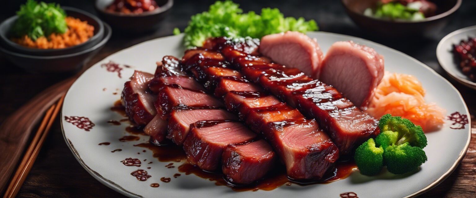 Char Siu