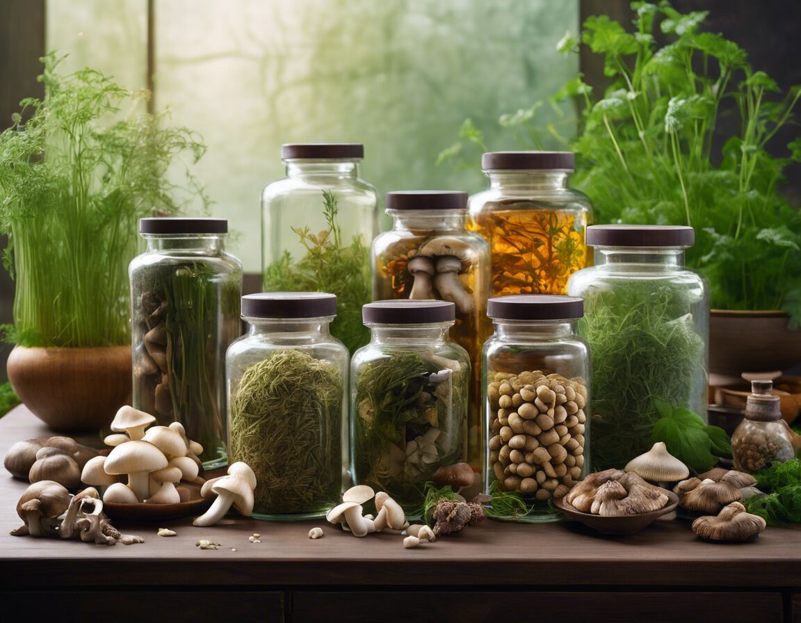 Dietary Supplements
