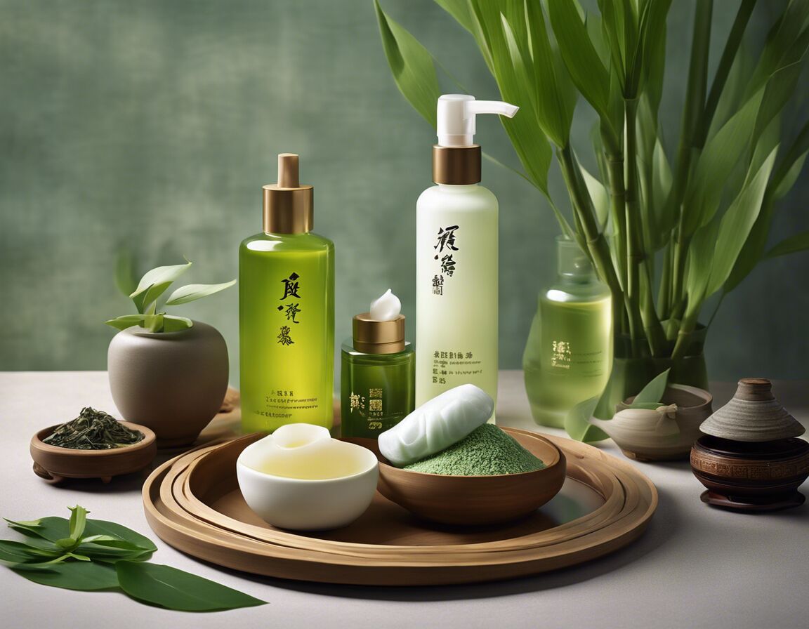 Natural Skin Care