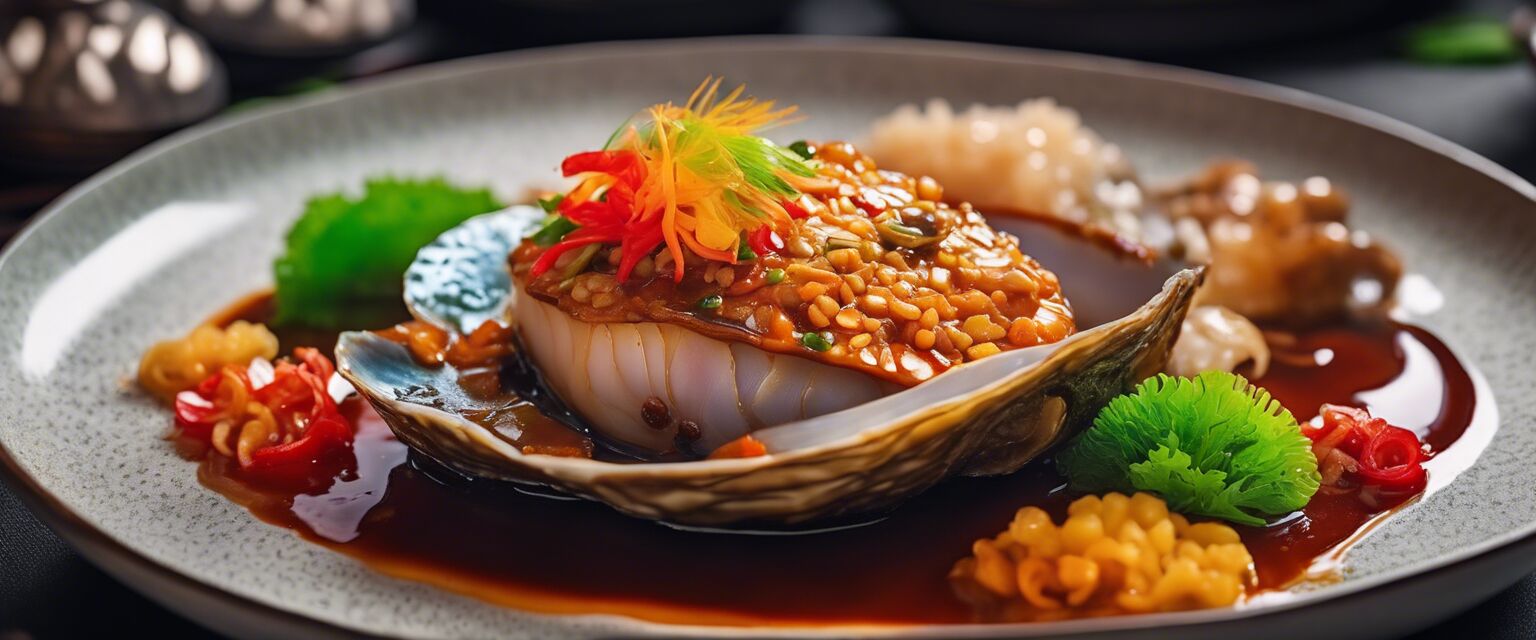 Shandong Cuisine