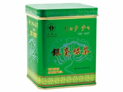 Tian Hu Shan Yin Hao Green Tea