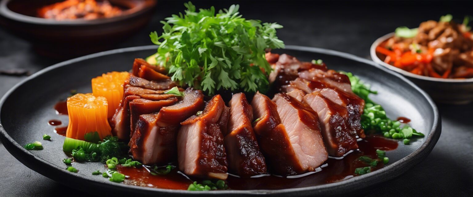 Zhejiang Cuisine